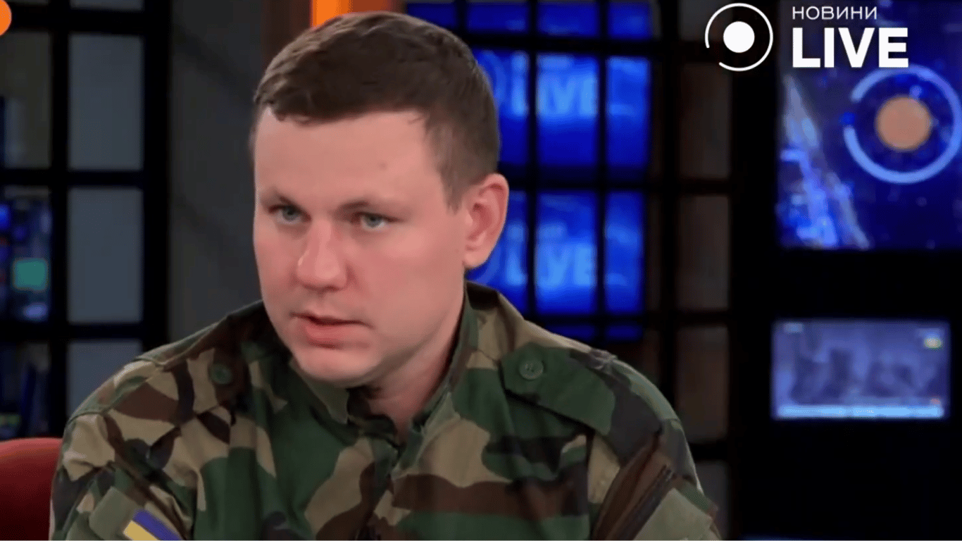Військовий Назаренко розповів, що потрібно робити українцям для перемоги у війні