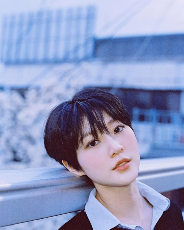 Акторка Кім Се Рон померла - фото