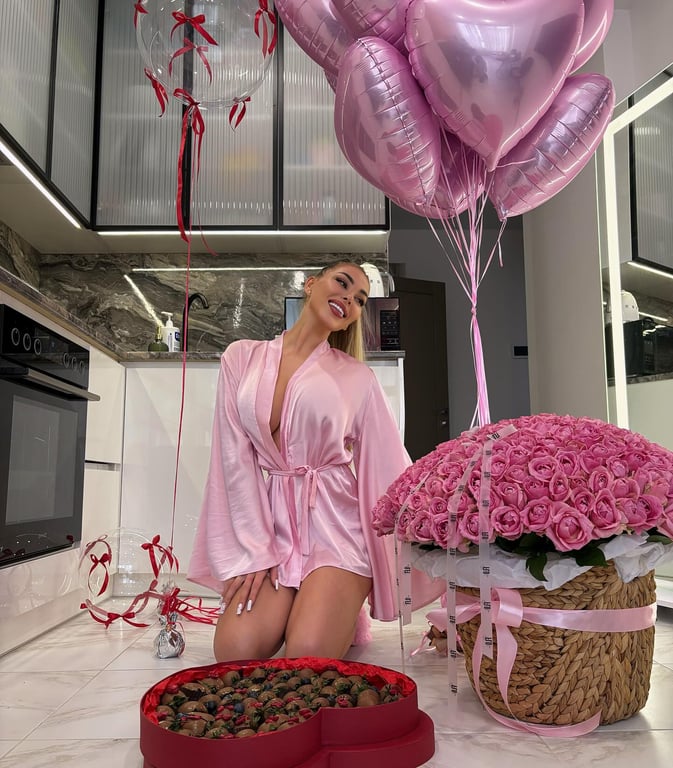 Яна Андрущенко