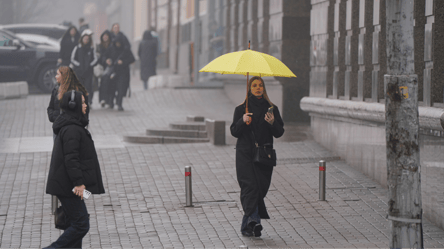 В Україну прийдуть заморозки і дощі: де завтра буде найхолодніше - 290x160