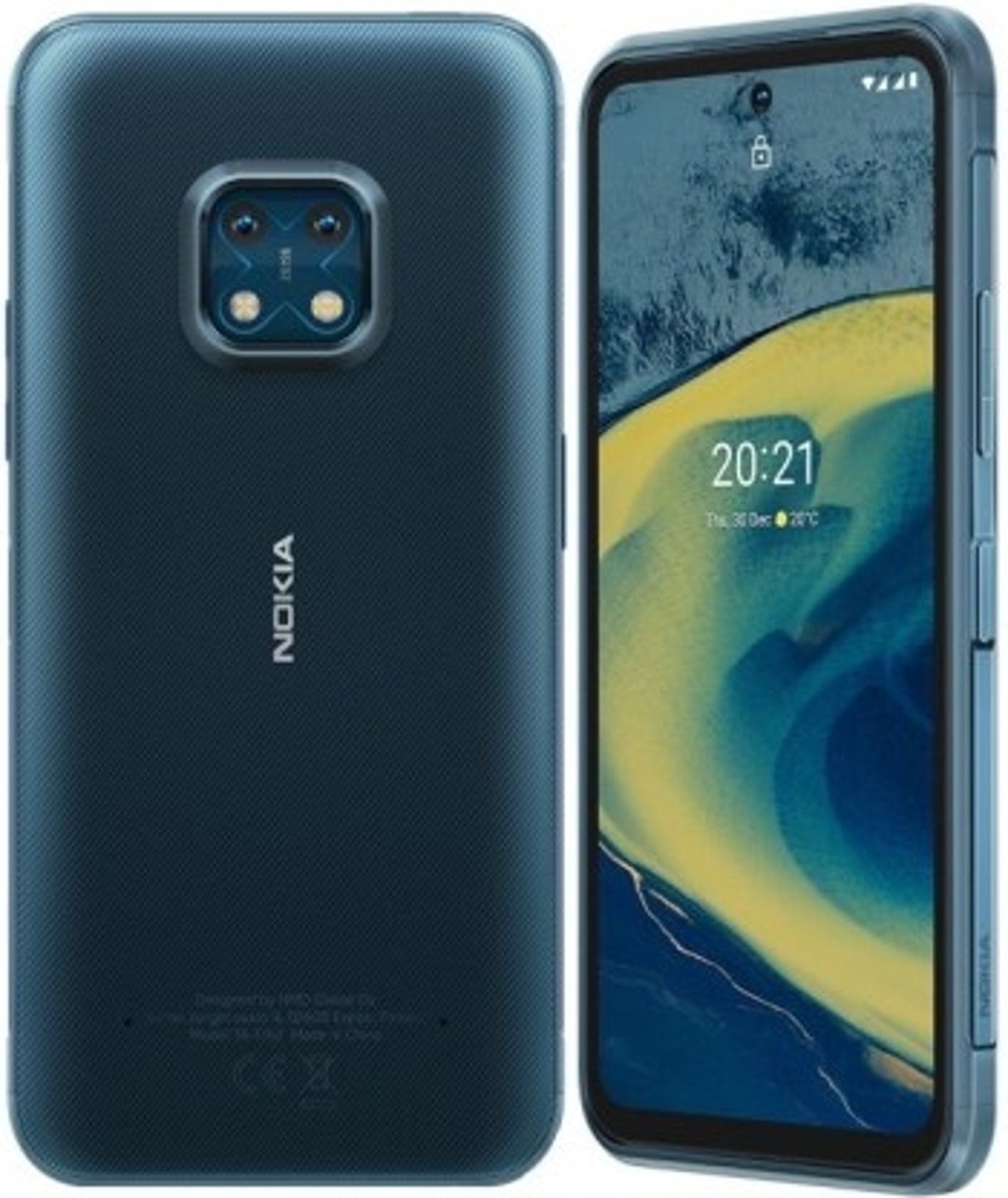 Смартфон Nokia XR20