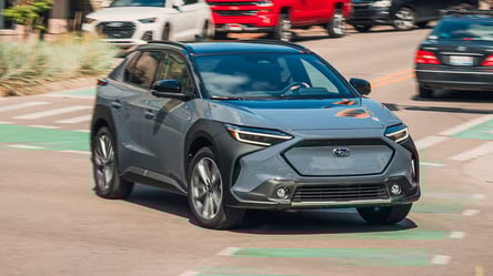 Четыре хуже всего продающихся авто: почему покупатели их игнорируют - 285x160