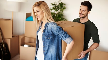 Ціни радують покупців — де в Україні найдешевші квартири - 285x160