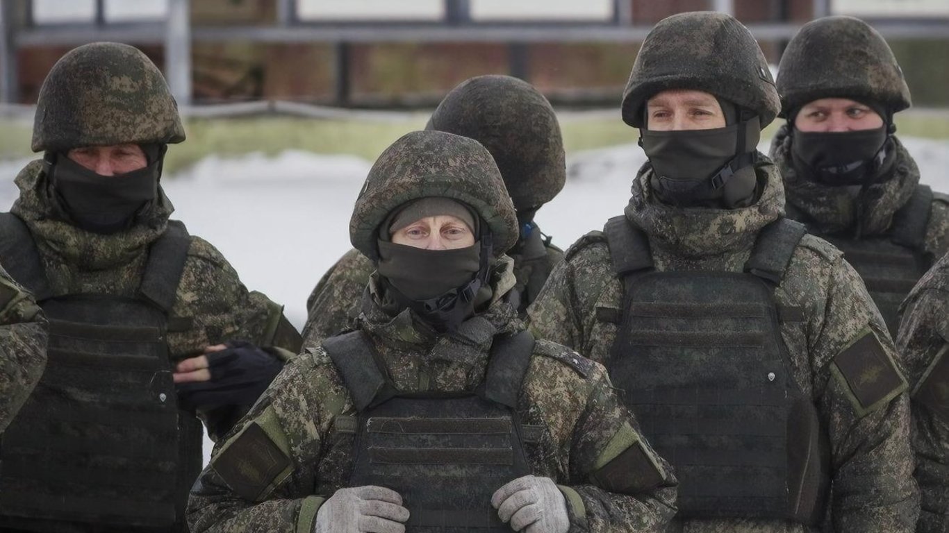 Російські війська, ймовірно, прорвалися на Харківщині та захопили Табаївку, — DeepState