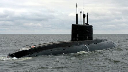 У Чорному морі збільшилася кількість ракетоносіїв - 285x160