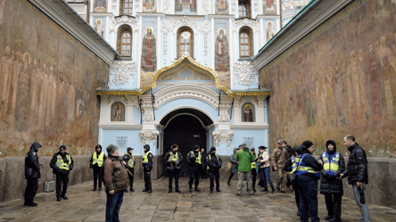 Комендантська година на Великдень: чи буде нічна служба у Києві - 285x160