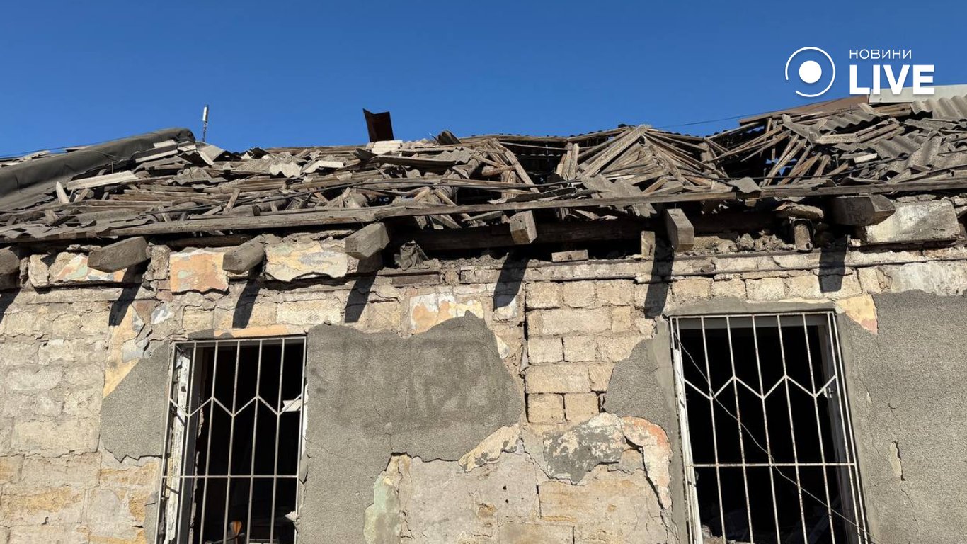 Було дуже страшно — одесити про нічну атаку (фото) - фото 5