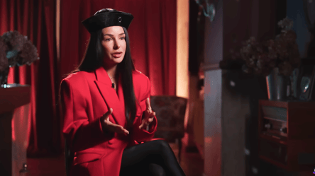 Огневич призналась, что едва не сорвало ее номер на Евровидении - 285x160