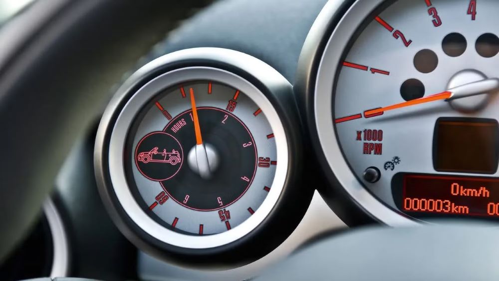 ТОП-4 самых нелепых функций авто, которые неизвестно зачем устанавливали - фото 1