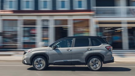 Нові кросовери, які прослужать до 2046 року - 285x160