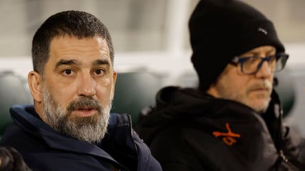 Туран дал нестандартное объяснение победы Шахтера - 285x160