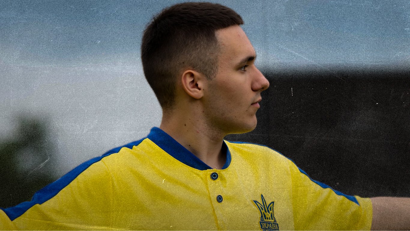 Yaktak посвятил песню сборной Украины по футболу по случаю Евро-2024
