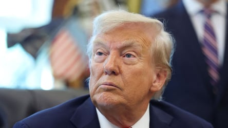 Трамп назвав війну в Україні "конфліктом особистостей" - 285x160