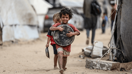 Війна в Cекторі Гази завершена — у ХАМАС виступили із заявою - 285x160