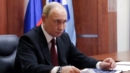 В ЕС могут ввести вторичные санкции против России — Bloomberg - 285x160