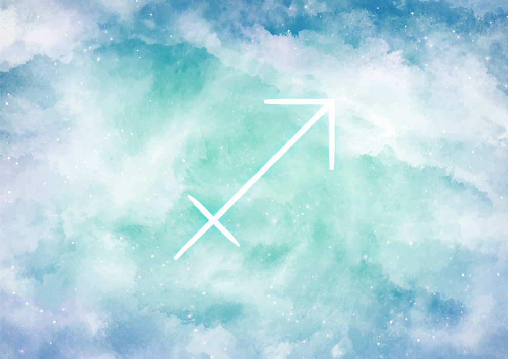 Зростаючий Місяць з 9 до 23 квітня — яким знакам Зодіаку казково пощастить — Стрілець