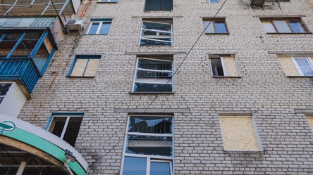 Житло у прифронтових регіонах подешевшало лише в окремих містах - 290x166