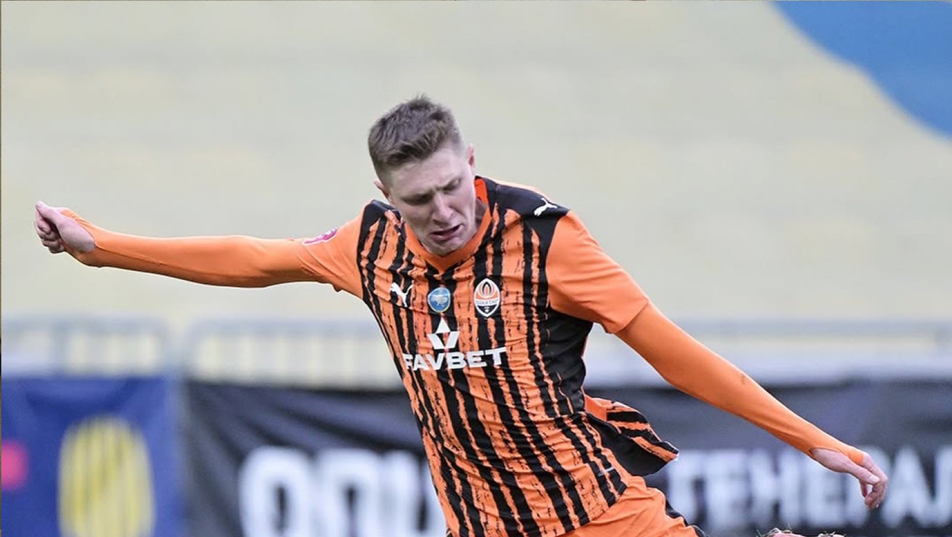 Артем Бондаренко