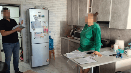 У Вінниці три жінки отримали підозри після сутички з ТЦК - 285x160