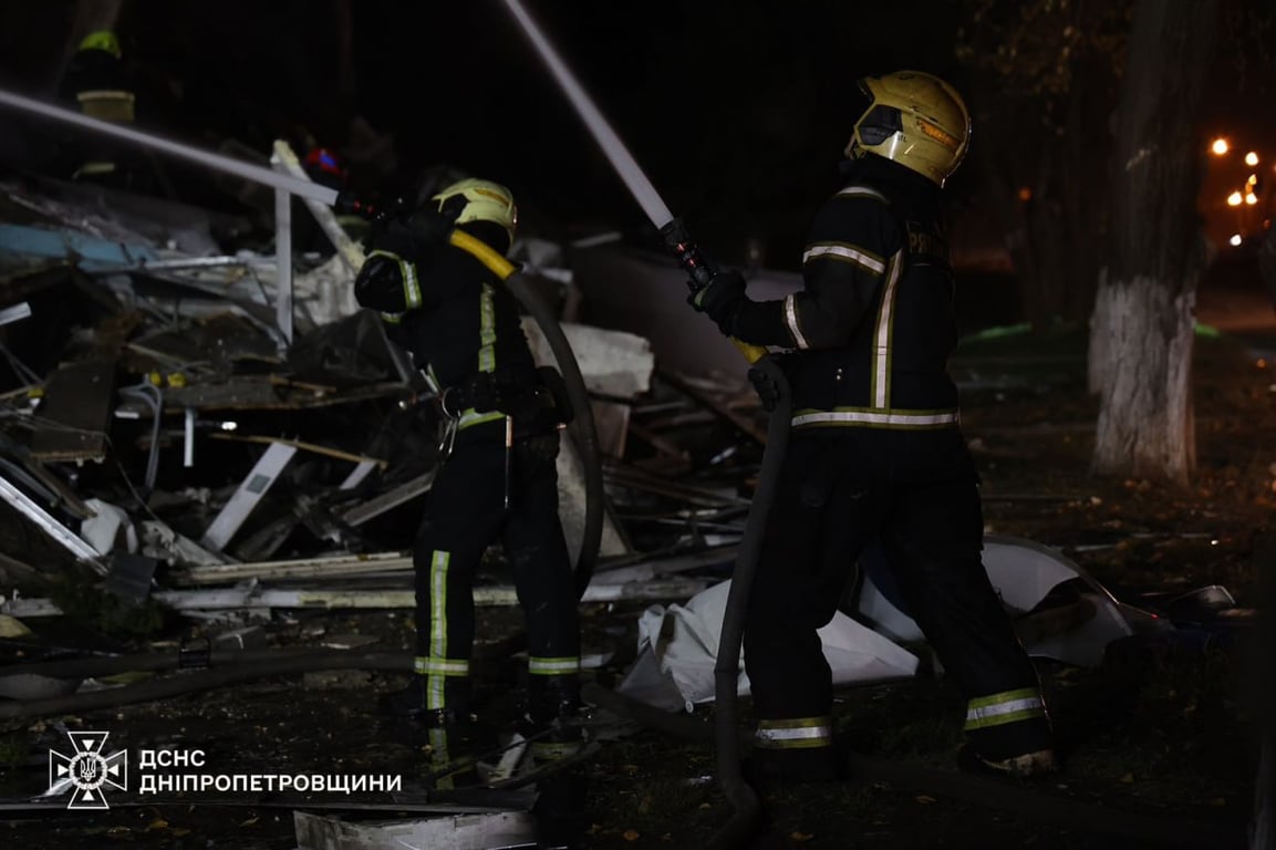 Рятувальники