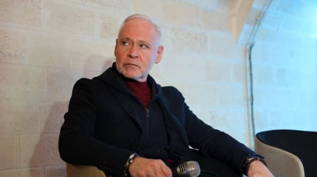 Терехов рассказал европейцам, как Харьков живет под обстрелами РФ - 285x160