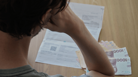 Через сколько лет "сгорают" долги за коммуналку в Украине - 285x160