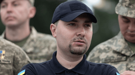 Ганапольський: Буданов не налаштований на ескалацію - 285x160