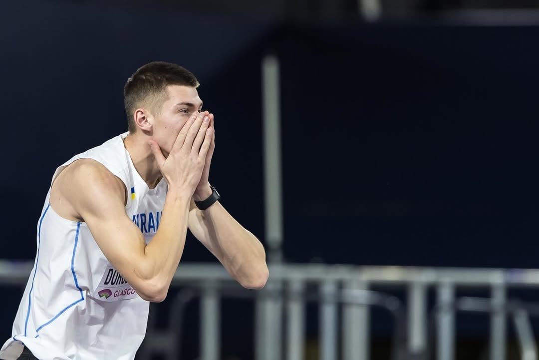 Олег Дорощук