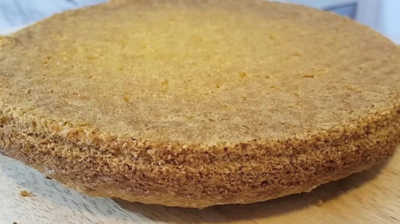 пісний пиріг рецепт десерту без яєць, молока та масла