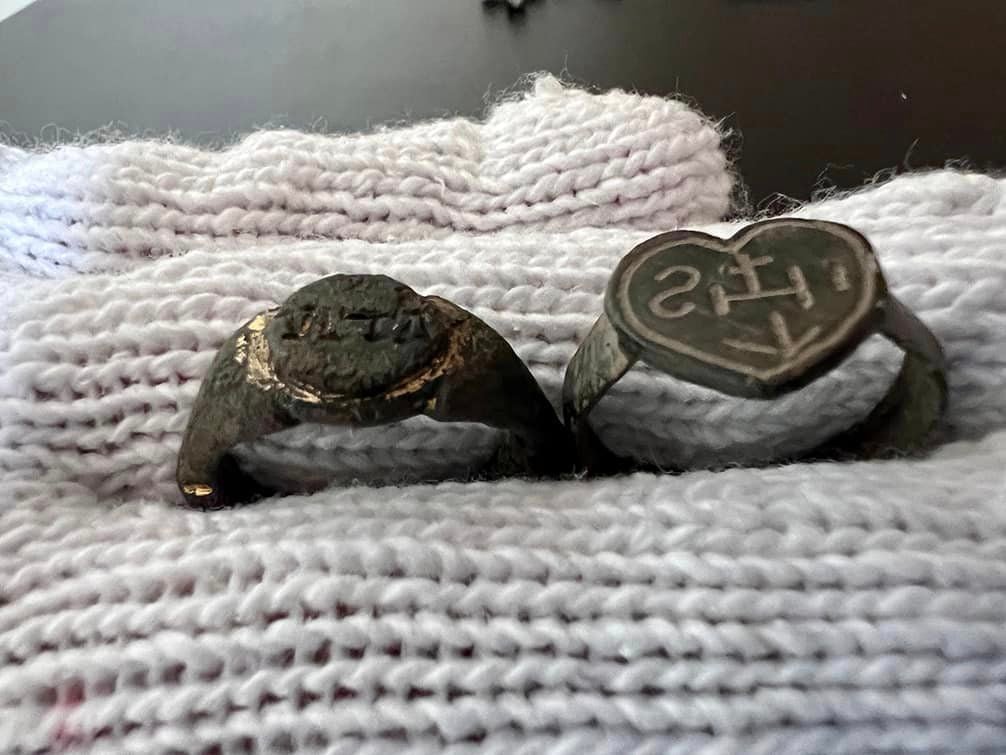 Старовинні прикраси Київської Русі