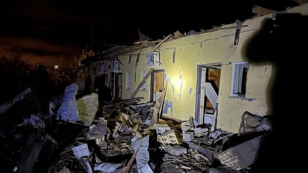 Російські безпілотники атакували Одещину, — ОВА - 285x160