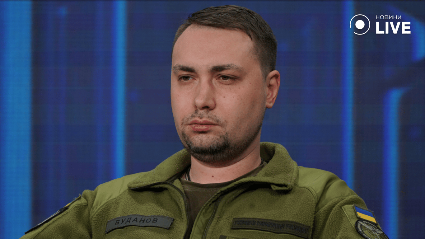Атака на Морозовск 14 июня — Буданов рассказал детали