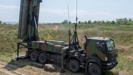 Франція готує передачу Україні SAMP/T та ракет Aster - 285x160