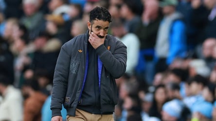 Аморім відповів на запитання про відхід із Манчестер Юнайтед - 285x160