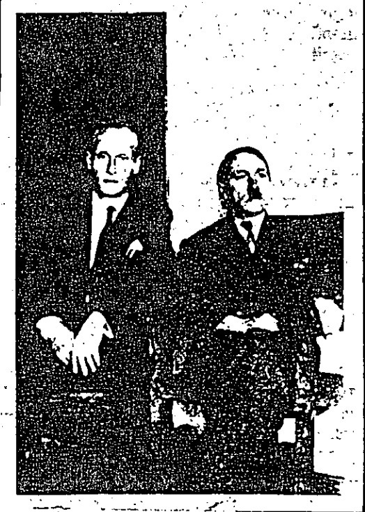 Розсекречені файли ЦРУ про пошуки Гітлера — чому його не знайшли - фото 2