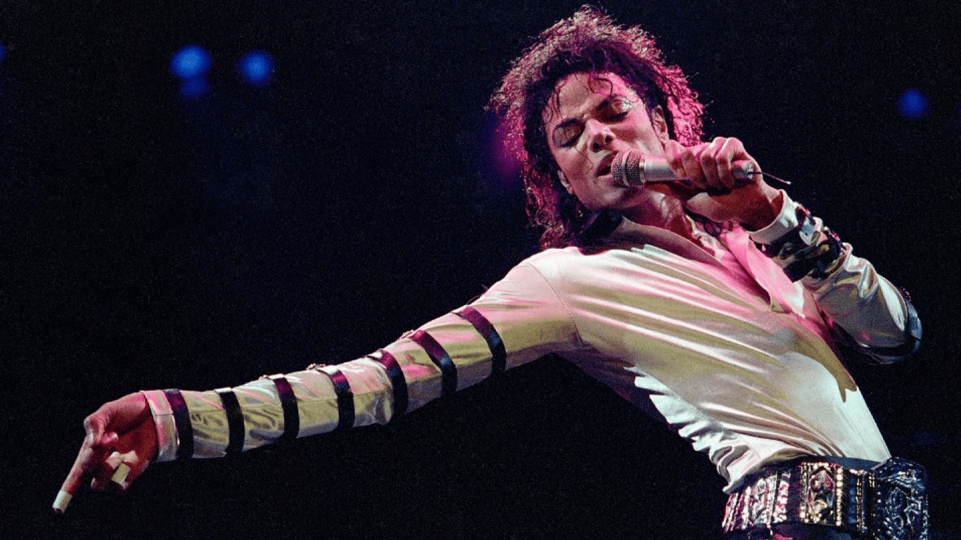 Прошло 15 лет со дня смерти Майкла Джексона – интересные детали биографии певца
