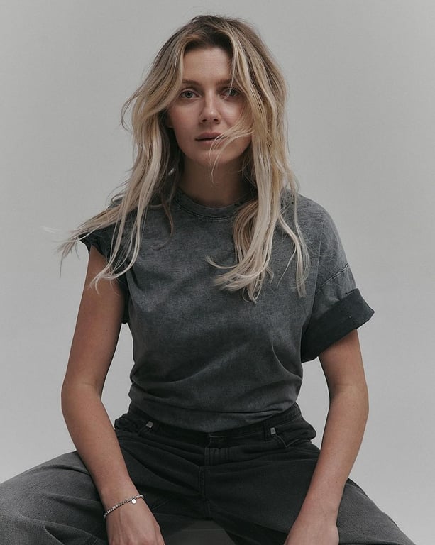 Певица KOLA впервые заговорила о материнстве - фото 1