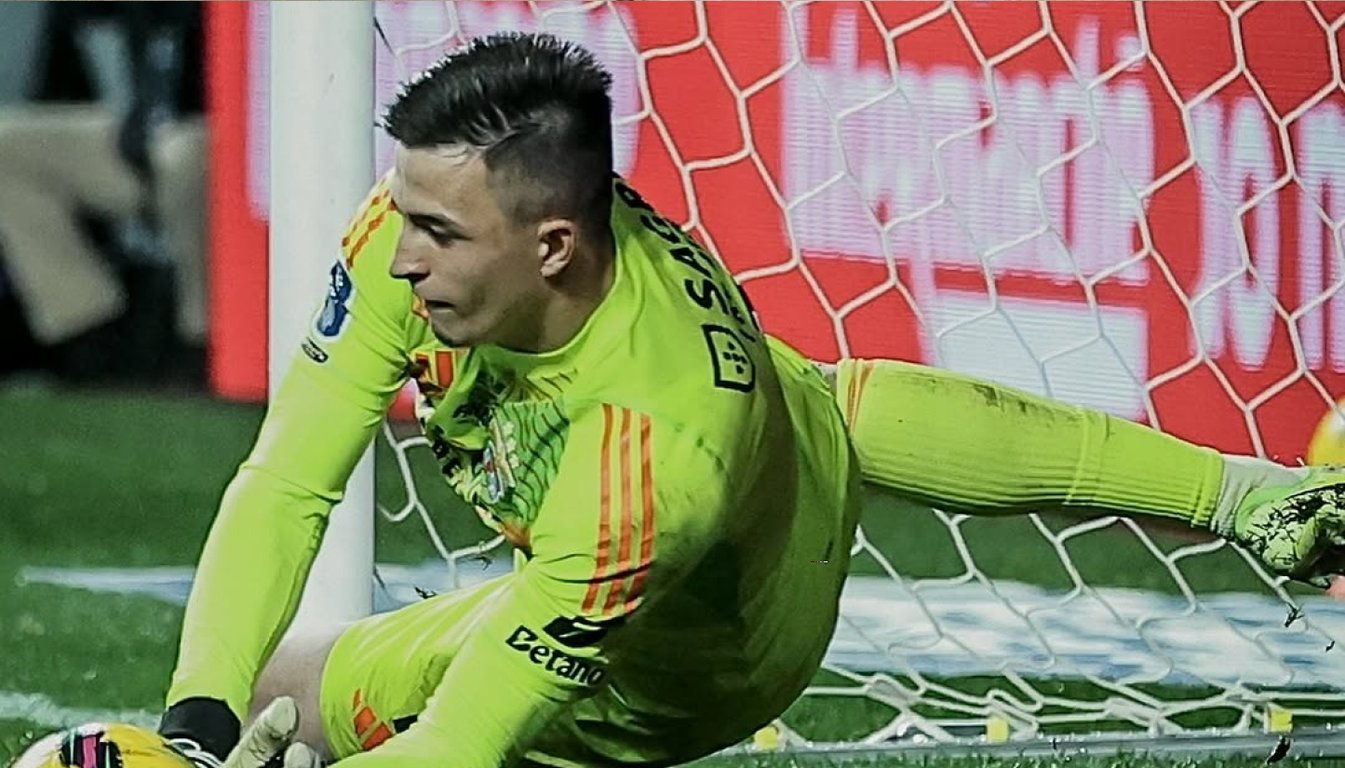 Анатолий Трубин