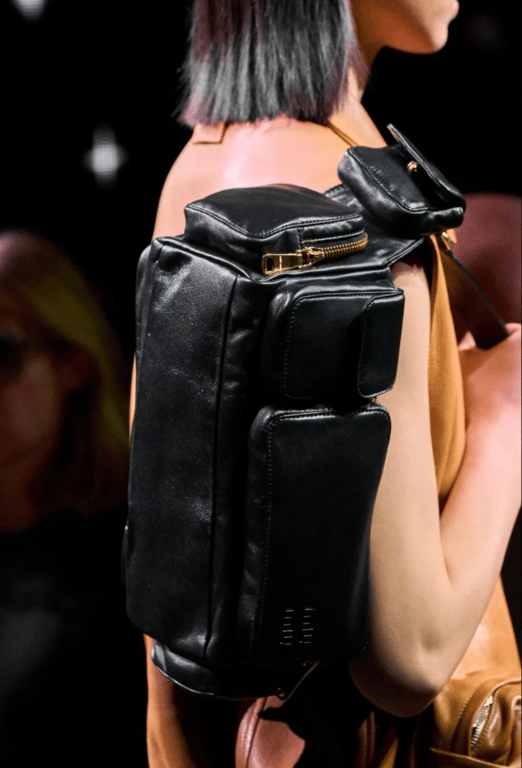 Ідеальна сумка для практичної сумки