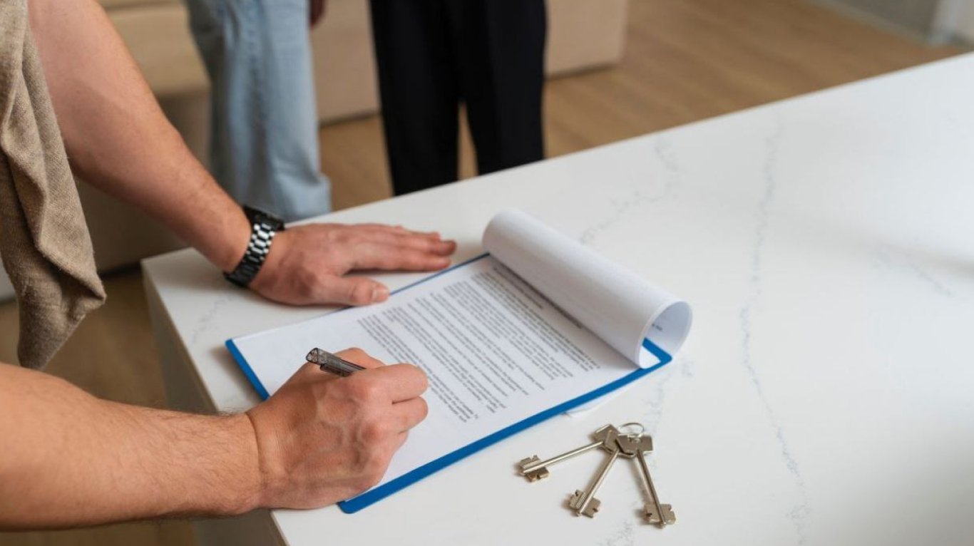 Оренда житла без шахраїв