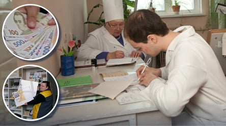 Укрпошта не предупредила военного о повторной ВВК — что решил суд - 290x160