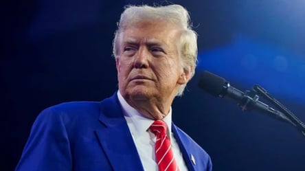 Место встречи с Путиным — что говорит Трамп - 285x160