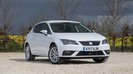 Чи варто купити Seat Leon з пробігом - 290x160