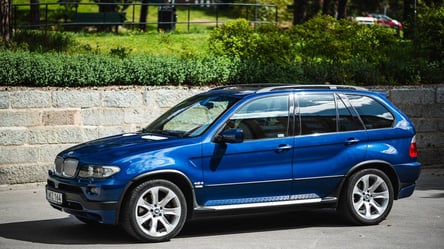 Подержанные авто за 7000 долларов, которые не стоит покупать в Украине - 285x160
