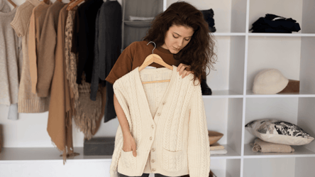 3 способа освежить базовый гардероб осенью 2025 года - 285x160