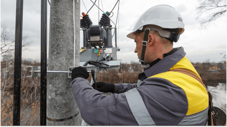 В Украине сократится число предприятий, где не выключают свет - 285x160