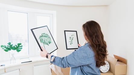 Ці картини не можна вішати вдома — притягують сварки й нещастя - 285x160