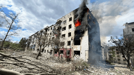Оккупанты ударили по Донецкой области — есть погибшие - 285x160