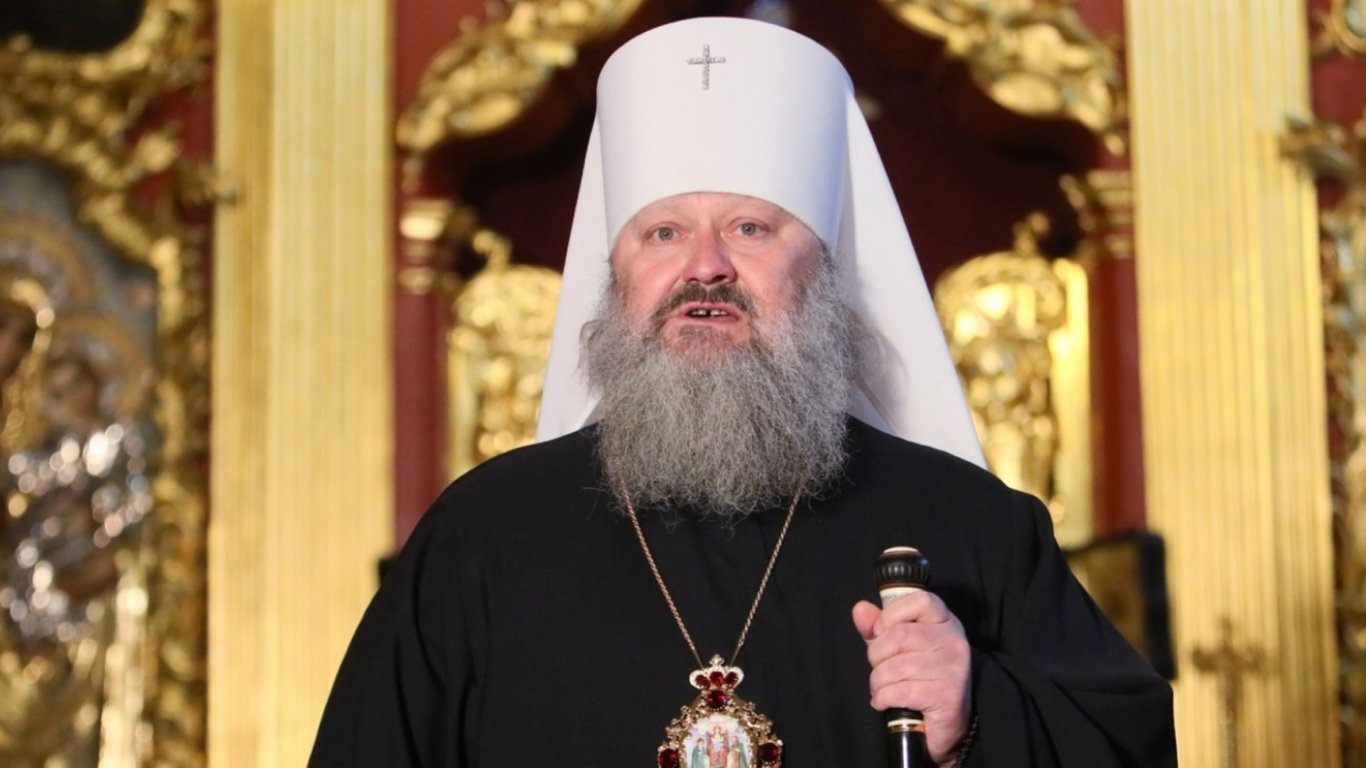 Наместник Лавры объяснил, какой церковью является УПЦ МП — украинской или российской