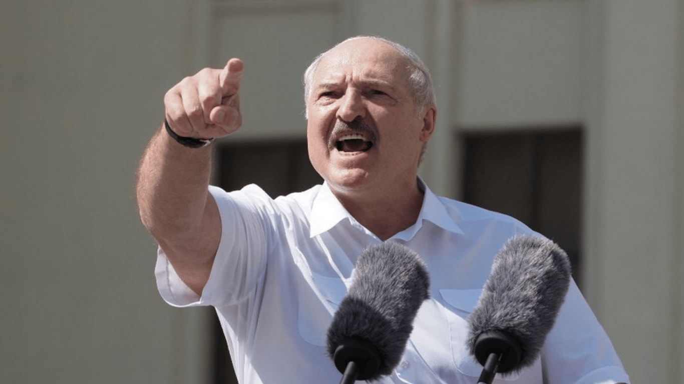 Лукашенко закликав білоруських спортсменів "бити пики" суперникам на Олімпіаді в Парижі
